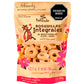 Rosquillas integrales de arroz+semillas de chia y linaza Naturela 190 gr