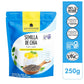 Semillas de chia Karavansay 250 gr