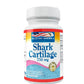 Shark cartilage Healthy America 100 caps
