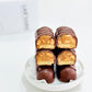 Snicker bars Keto "Lab by saris"