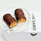 Snicker bars Keto "Lab by saris"