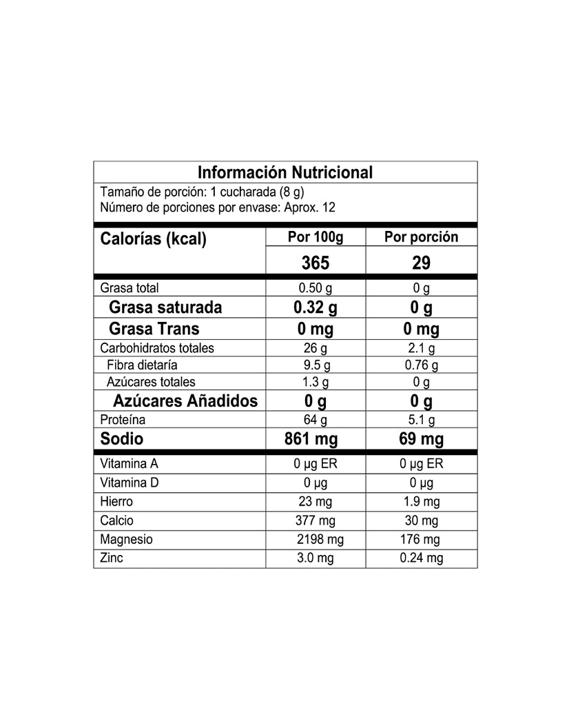 Spirute verde Naturela 30 sobres