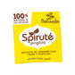 Spirute jengibre Naturela 20 sobres
