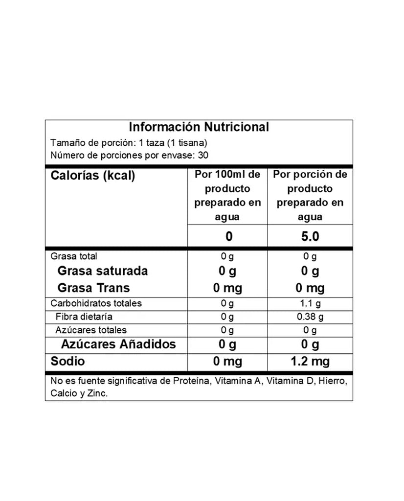 Spirute verde Naturela 30 sobres