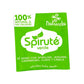 Spirute verde Naturela 30 sobres