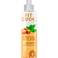 Stevia liquida caramelo "Fitcook by Mary Mendez" 60 ml