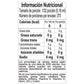 Stevia liquida caramelo "Fitcook by Mary Mendez" 60 ml