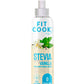 Stevia liquida vanilla "Fitcook by Mary Mendez" 60 ml