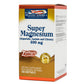 Suplemento Super Magnesium en capsulas