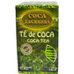 Té de coca Coca Zagradha 24 filtrantes