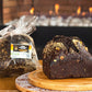 Torta de chocolate con nuez "Mildan" Sin Gluten