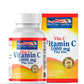 Vitamin C 1000mg Healthy america 100 caps