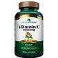 Vitamina C 1000 mg with Rose Hips Medical Green 100 Tabletas