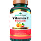 Vitamina C 500 mg chewable "Medical Green" 100 Tabletas
