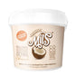 Yogur bebible cuchareable de coco con probióticos Mils 1000 ml