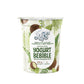 Yogur bebible de coco con probioticos Mils 270 ml