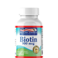 Biotin de 900mg de 120 caps