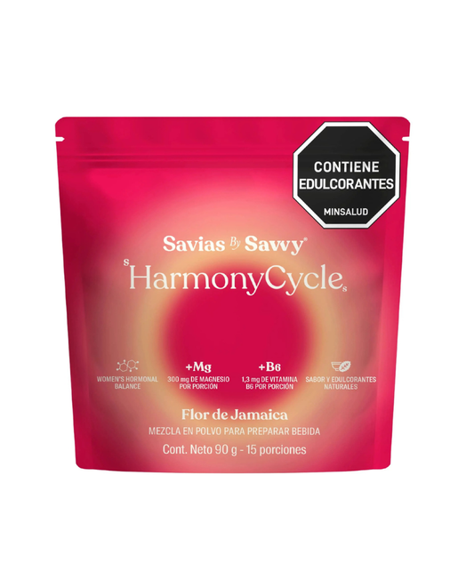 HarmonyCycle "Savvy" 90 gr