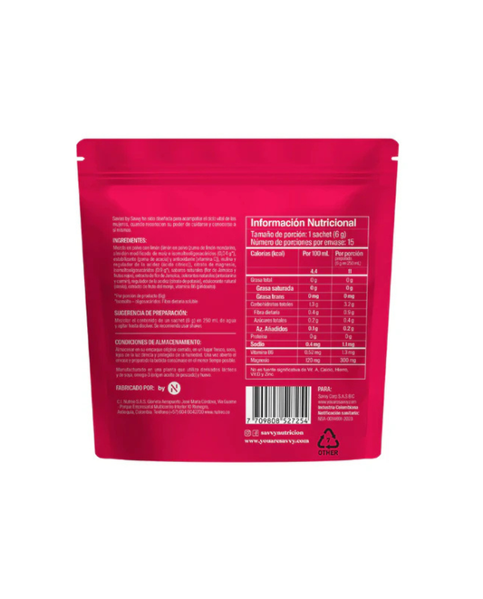 HarmonyCycle "Savvy" 90 gr