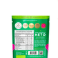 Granola keto coco manzana "Cinco avellanas"