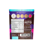Granola keto coco mora "Cinco avellanas"
