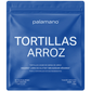 Tortillas de arroz "Palamano" 230 gr