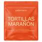 Tortillas de marañón "Palamano" 230 gr