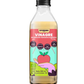 Super vinagre orgánico "Supermundo" 500 ml