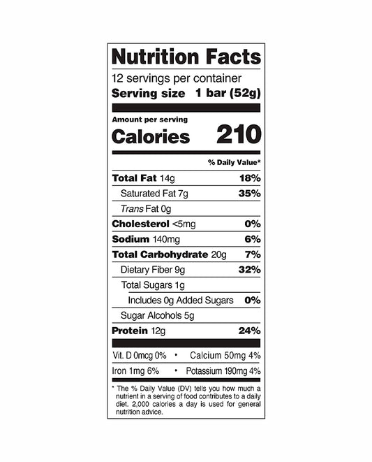 Barras de proteina candy bar gooey caramel "Quest" 60 gr