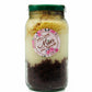 Bolo de pote grande vainilla chocolate Mias 500 gr