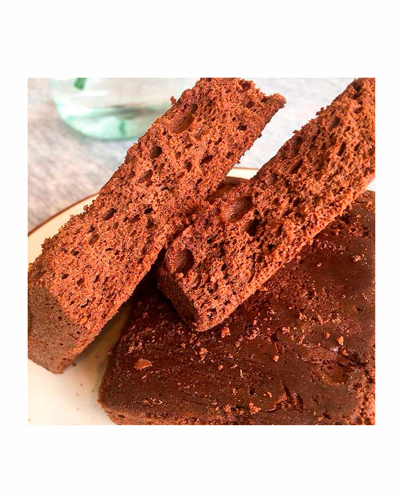 Brownie keto "Madame sucree" 60 gr