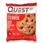 Galleta chispas manì con chispas de chocolate "Quest" 15 gr