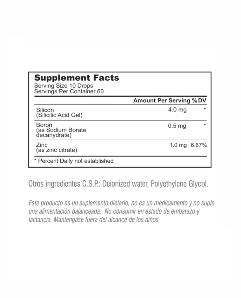 Jarrosil Formulabs 30 ml