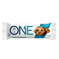 Barra de proteina chocolate chip cookie dough One 60 gr