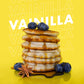 Pancakes vainilla Protein bakes 700 gr