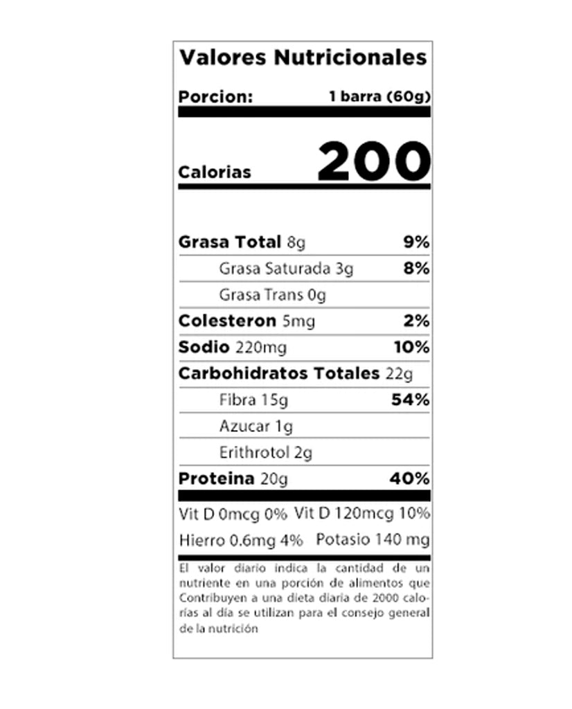 Barras de proteína white chocolate strawberry "Quest" 60 gr