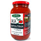 Salsa Napolitana tomate "Villa Santos" 480 gr