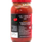 Salsa Napolitana tomate "Villa Santos" 480 gr