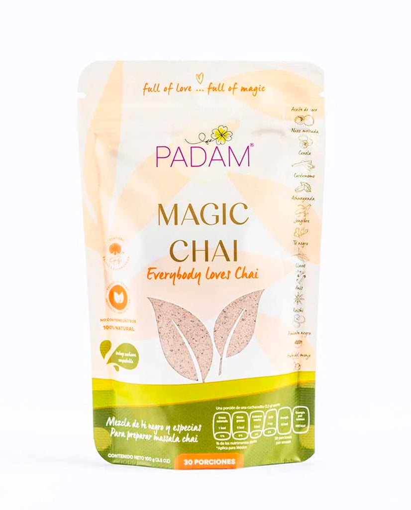 Te magic chai "Padam" 100 gr